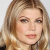 Fergie, très en beauté lors du troisième gala Inspiration de l'amfAR à la New York Public Library. New York, le 7 juin 2012.