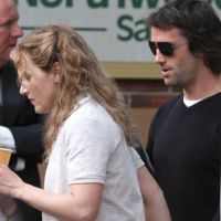 Kate Winslet soutenue par son chéri Ned Rocknroll pour un beau rôle de mère