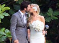 Brandon Jenner et Leah Felder : Mariage de rêve sur une plage à Hawaï
