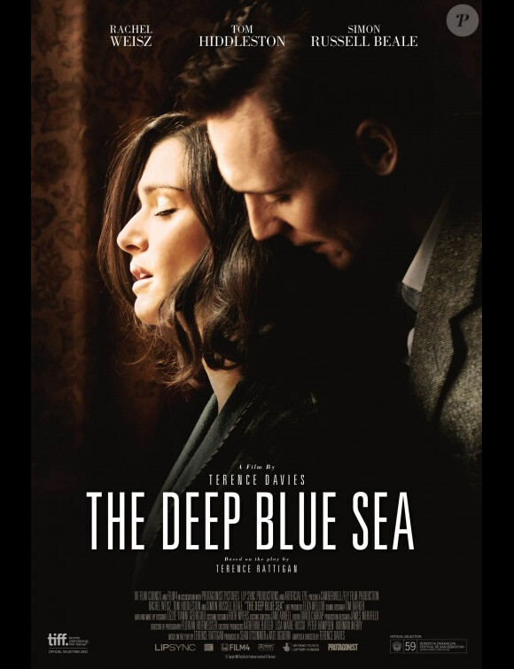 The Deep Blue Sea de Terrence Davies