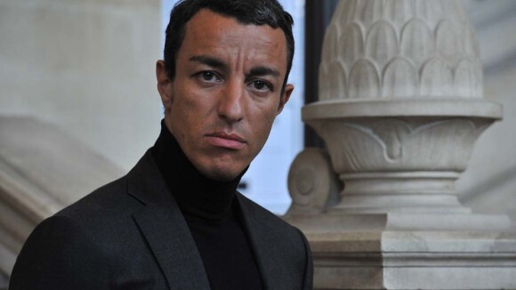 Karim Achoui, accusé de violences conjugales, est relaxé