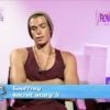 Geoffrey dans les Anges de la télé-réalité 4, mardi 12 juin 2012 sur NRJ12