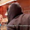 Marie vs Amélie dans les Anges de la télé-réalité 4, mardi 12 juin 2012 sur NRJ12