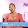 Amélie dans les Anges de la télé-réalité 4, mardi 12 juin 2012 sur NRJ12
