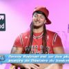 Anthony dans les Anges de la télé-réalité 4, mardi 12 juin 2012 sur NRJ12