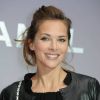 Melissa Theuriau le 6 mars 2012 à Paris