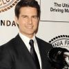 Tom Cruise honoré lors du Friars Foundation Gala, le 12 juin 2012.