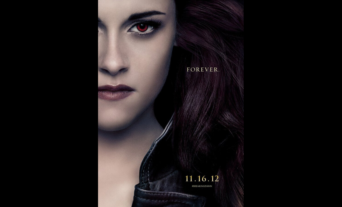 Photo Image du film Twilight chapitre 5 Révélation (2e partie) Purepeople