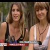 Marcelle et Nicole dans Pékin Express 2012, mercredi 13 juin 2012 sur M6