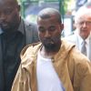 Kanye West à Stockholm le 29 mai 2012