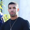 Drake à Los Angeles, le 18 janvier 2012.