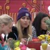 Festin caraïbes dans Secret Story 6