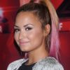 Demi Lovato à San Francisco pour une journée d'auditions de X Factor, le samedi 16 juin 2012.