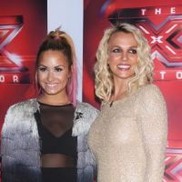 Britney Spears et Demi Lovato : Fantaisies capillaires aux auditions de X Factor