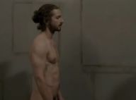 Shia LaBeouf ose la nudité frontale pour Sigur Rós et leur beau clip