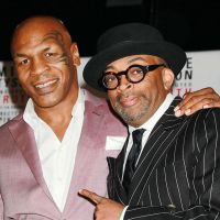 Mike Tyson débarque à Broadway, et avec Spike Lee !