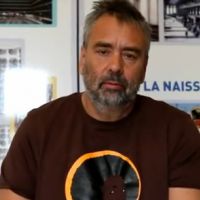 Luc Besson et son école de cinéma : Le site des inscriptions totalement saturé !
