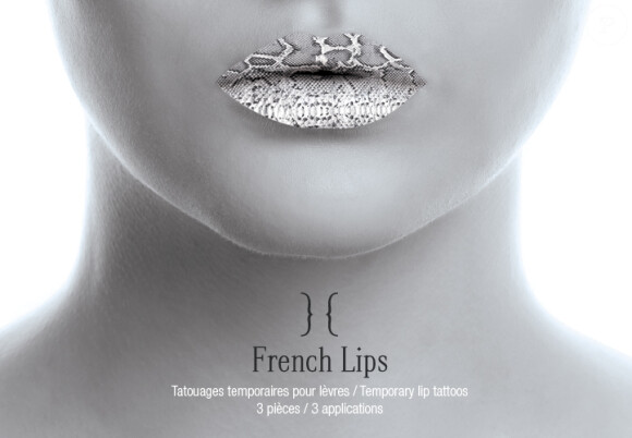 Modèle Snaky by French-Lips