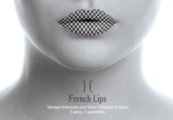 Modèle Racy by French-Lips