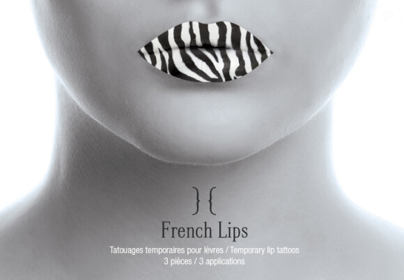 Modèle Zealous by French-Lips