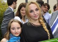 Alain Bashung : Sa fille Poppée et Chloé Mons lui rendent hommage dans la joie