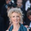 Alexandra Lamy au Festival de Cannes 2012
