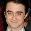 Daniel Radcliffe le 7 mai 2012 à New York