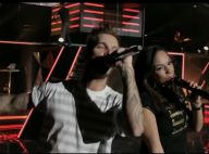 M. Pokora : Pour le clip Merci d'être, toute l'ambiance de sa tournée