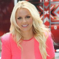 Britney Spears, au top du sex-appeal, s'impose face aux stars de la pop