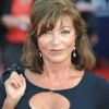 Marie-France Pisier en septembre 2010 à Deauville