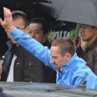 Euro 2012 : Les Bleus snobent les supporters venus les applaudir