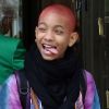 Willow Smith en mai 2012 à Paris