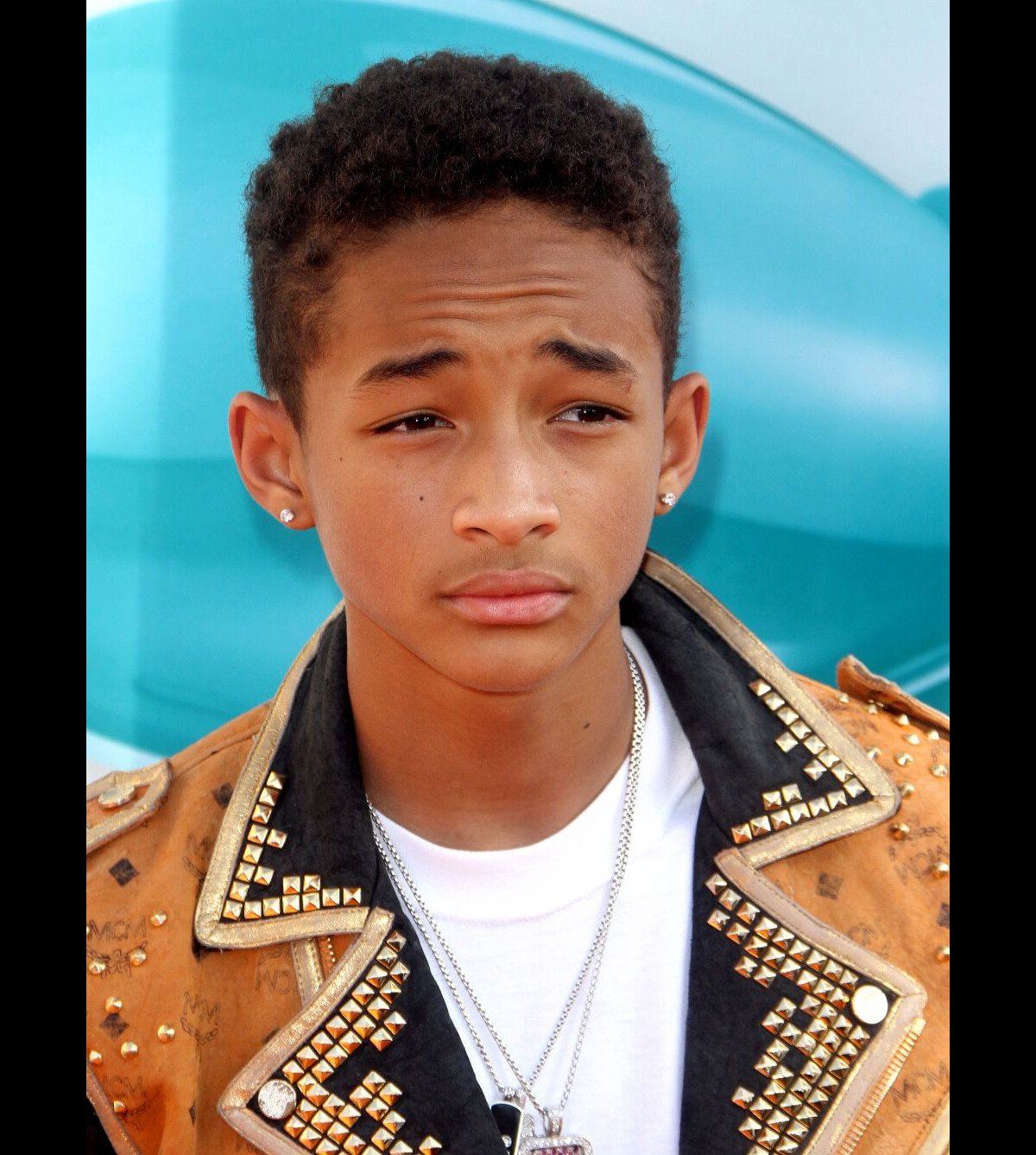 Photo Jaden Smith le 31 mars 2012 à Los Angeles Purepeople