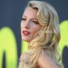 Blake Lively lors de la première de Savages à Los Angeles le 25 juin 2012