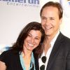 Chad Lowe et sa femme Kim en mai 2010 à Los Angeles