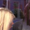 Virginie et Kevin dans Secret Story 6