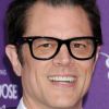 Johnny Knoxville le 9 juin 2012