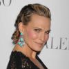Molly Sims en mars 2012 à Los Angeles.