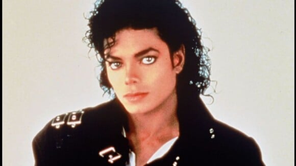Michael Jackson : Son tigre Thriller est mort d'un cancer