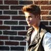 Justin Bieber à New York, le 21 juin 2012.