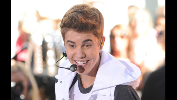 Justin Bieber : Il annonce trois dates françaises pour son Believe Tour 2013