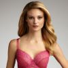 Fabiana Semprebom pour la lingerie Neiman Marcus, 2012.