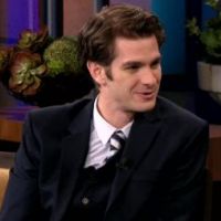 Andrew Garfield : Spider-Man déclare sa flamme au sexy Ryan Gosling