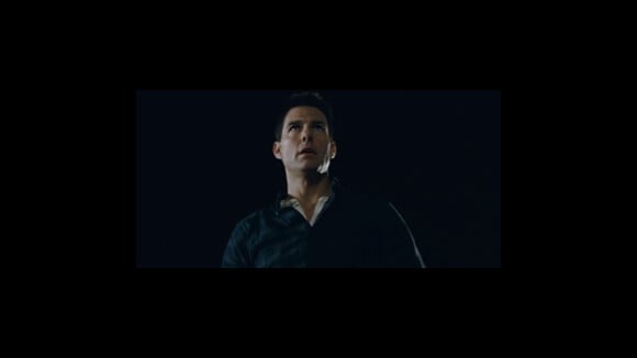 Tom Cruise : Quitté par Katie Holmes, il est à bloc dans Jack Reacher
