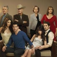 La suite de Dallas s'offre une saison 2