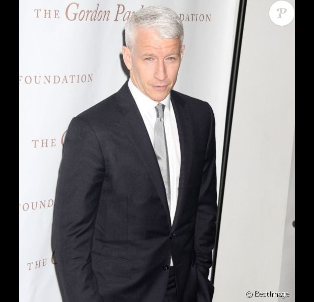 Anderson Cooper Fait Son Coming Out Je Suis Heureux Et Fier D