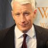 Anderson Cooper, en novembre 2010 à New York.