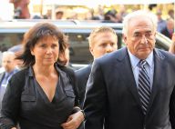DSK et Anne Sinclair : Séparés depuis un mois déjà... c'est officiel