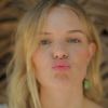 Kate Bosworth, chic et naturelle dans la dernière vidéo mode de Jewelmint.