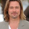 Brad Pitt en mai 2012 à Cannes.